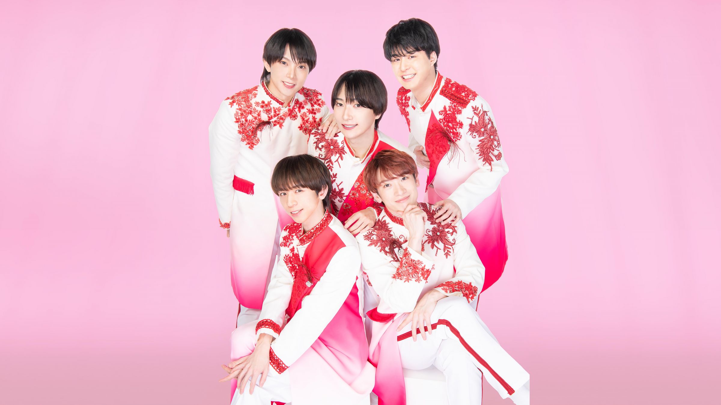 華MEN組│華MEN組 OFFICIAL FANCLUB