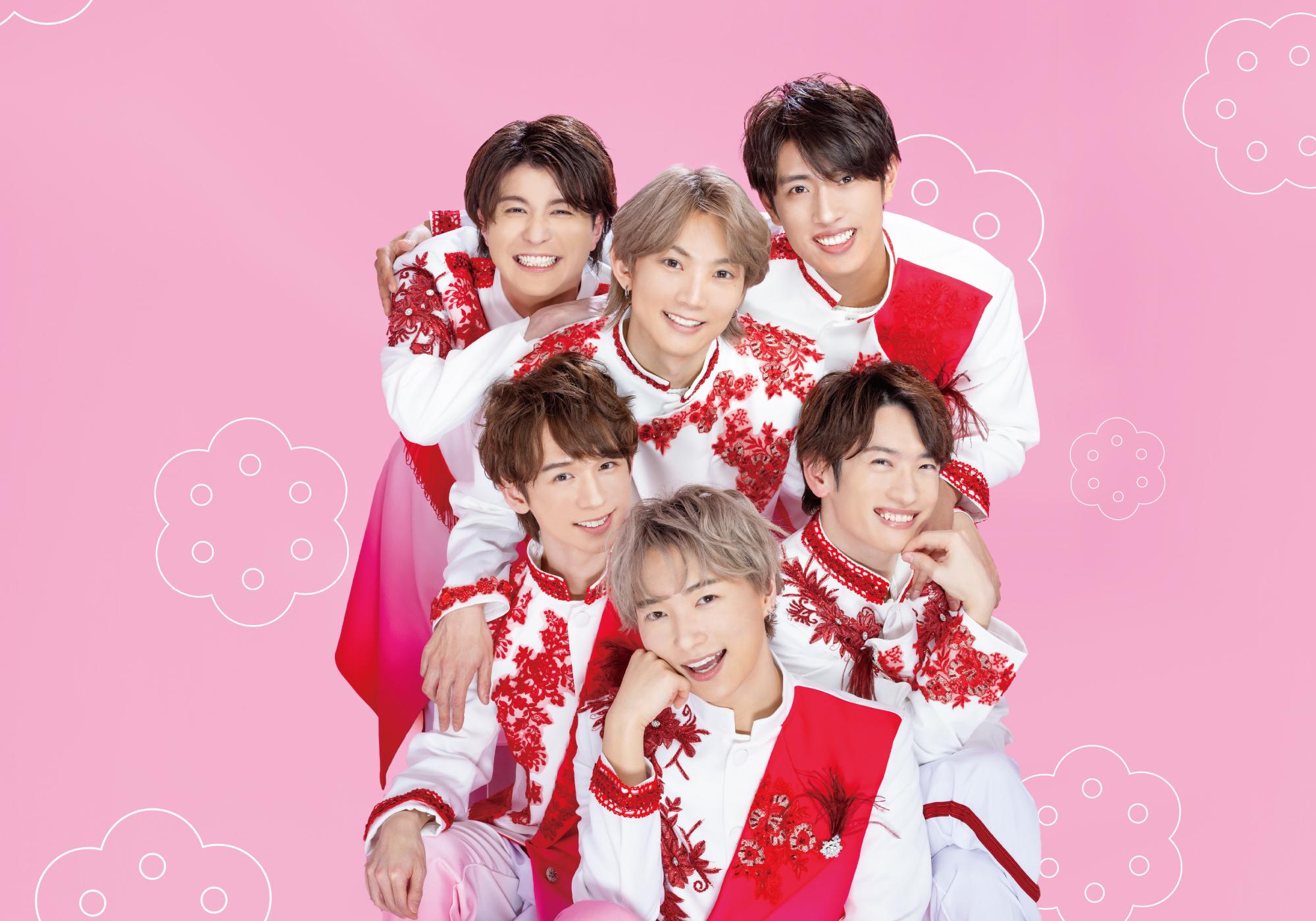 華MEN組│華MEN組 OFFICIAL FANCLUB